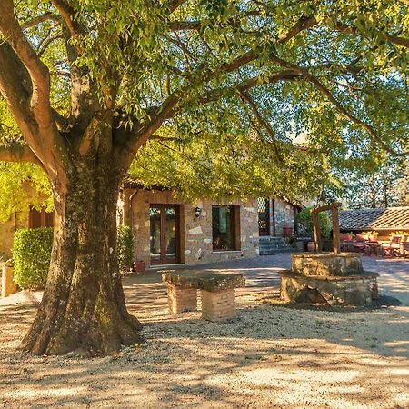La Locanda Della Chiocciola Орте Екстер'єр фото