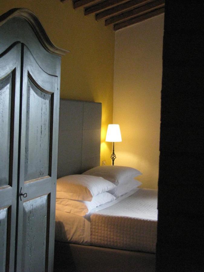 La Locanda Della Chiocciola Орте Екстер'єр фото