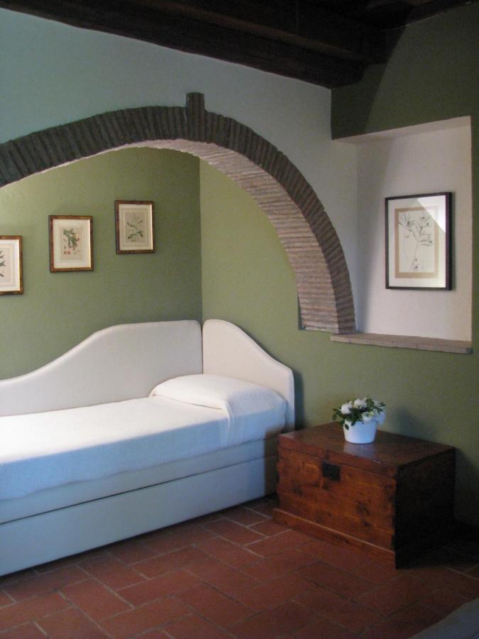 La Locanda Della Chiocciola Орте Екстер'єр фото