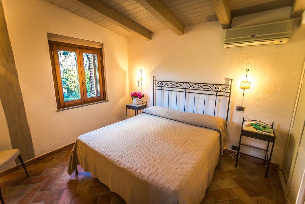La Locanda Della Chiocciola Орте Екстер'єр фото