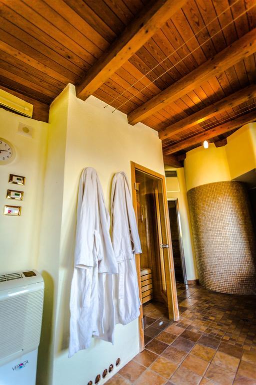 La Locanda Della Chiocciola Орте Екстер'єр фото