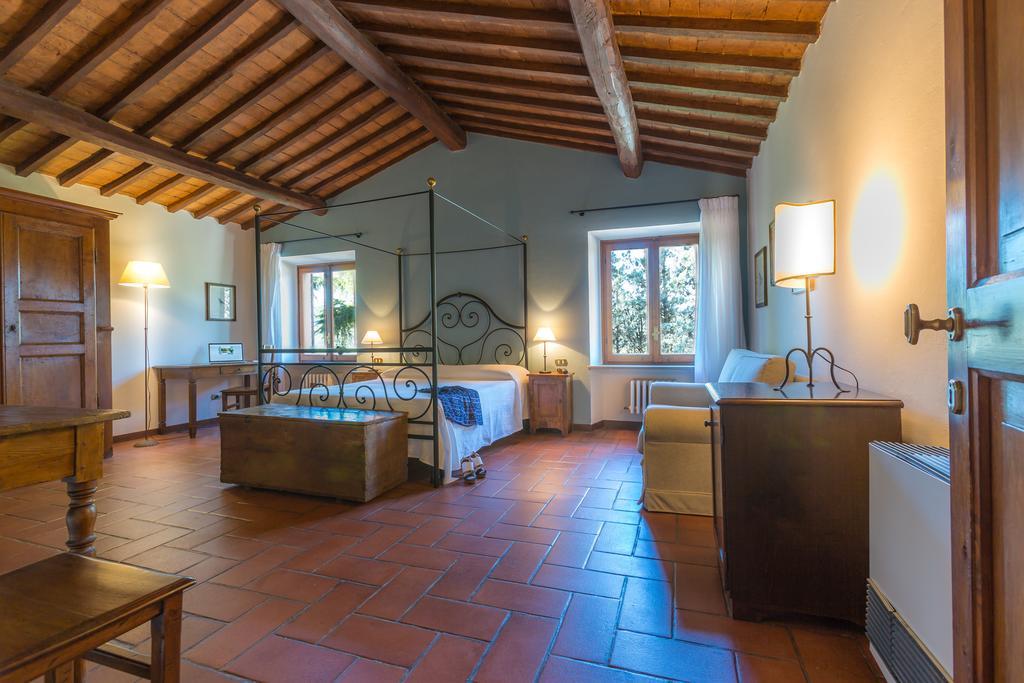La Locanda Della Chiocciola Орте Екстер'єр фото